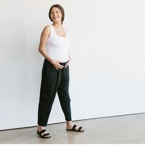 Storq Easy Jogger Pant Storq Size 5 (XL)